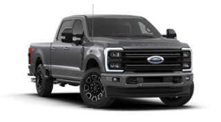 2026 Ford Super Duty® External Image 5